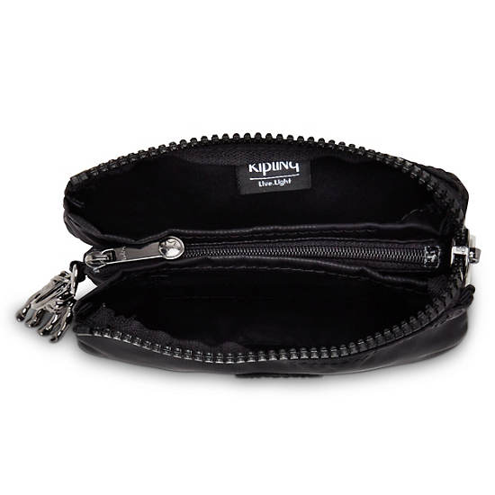 Kipling Creativity Small Classic Pouch Vesker Svarte | NO 1110YX